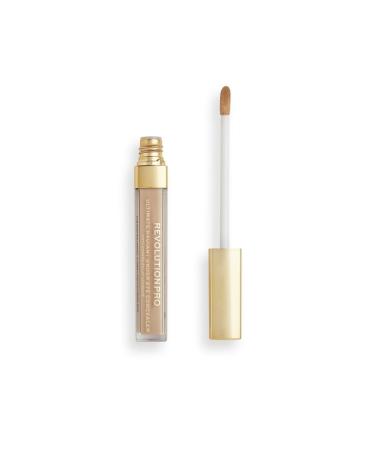Revolution Pro Ultimate Radiant Under Eye - Brightening Liquid Concealer 4.5ml