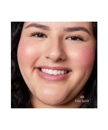 SEPHORA COLLECTION Colorful Blush-Fine Textured Intense Pigmented Matte and Shimmering Finish Powder 3.5G - Buy Online on GoSupps.com