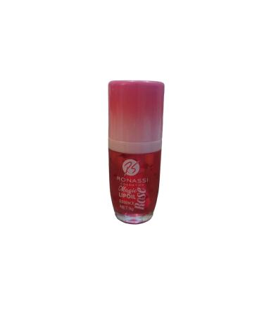 Rose Magic Lip Oil Rose Essence