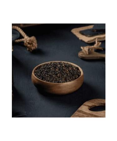 Black Pepper Grain 1 Kg. - Buy Online on GoSupps.com