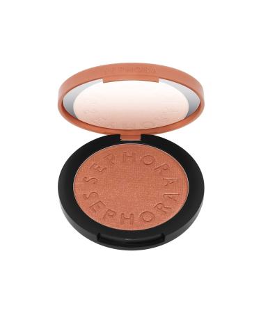 SEPHORA COLLECTION Colorful Blush-Fine Textured Intense Pigmented Matte and Shimmering Finish Powder 3.5G - Buy Online on GoSupps.com