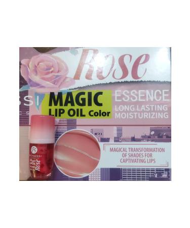Rose Magic Lip Oil Rose Essence - Buy Online on GoSupps.com