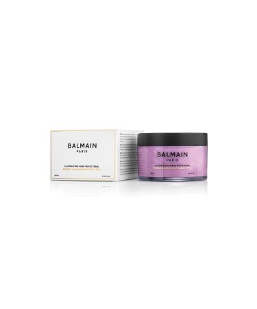 BALMAIN Illuminating Mask White Pearl 200ml
