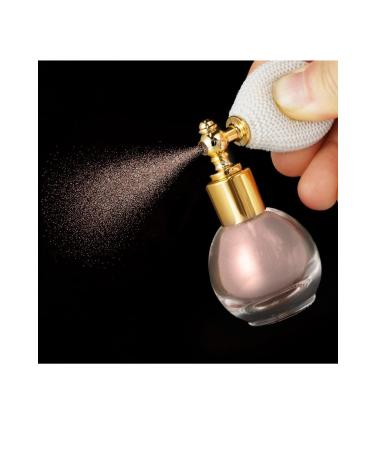 Lesvip's Shimmering Face and Body Glitter Shimmering Illuminator - Buy Online on GoSupps.com