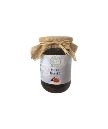 Mediterranean Basket Fig Jam 810gr