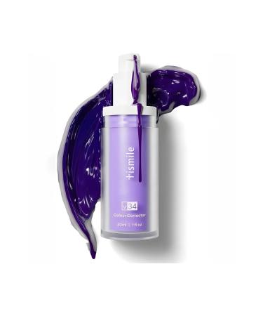 TISMILE Teeth Whitening Gel V34 - Buy Online on GoSupps.com