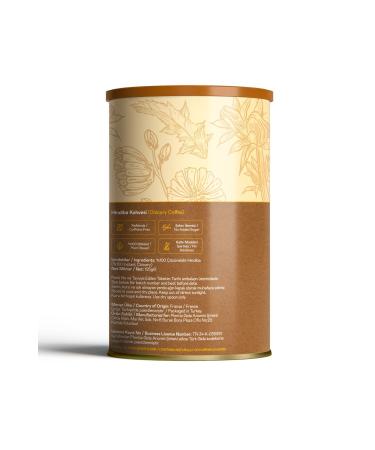 Plentia Superfoods Pure Chicory Coffee - Buy Online on GoSupps.com