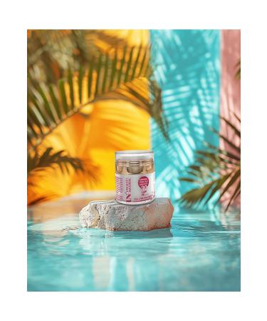 unique and natural MINERAL PINK SUN PROTECT