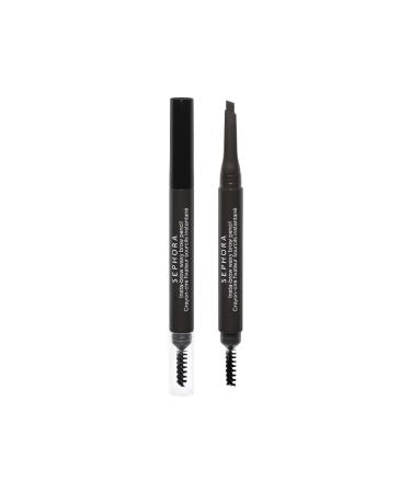 Sephora Insta-Brow Brow Pencil - Eyebrow Pencil 6 Colours