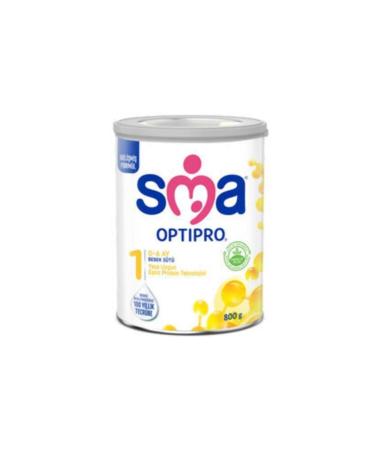 SMA Food 1 - 800 gr Probiotic