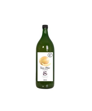 Suheylaana Natural Melon Vinegar 2000 Ml