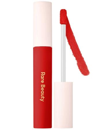 Rare Beauty Lip Souffl Matte Cream Lipstick