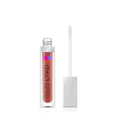 lykd Lip Gloss Lip Gloss - Buy Online on GoSupps.com