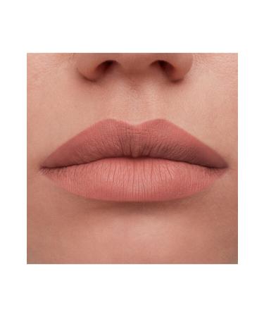 lykd Liquid Matte Lipstick 117 Naked Nude - Buy Online on GoSupps.com