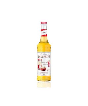 Monin Popcorn Syrup 700 Ml
