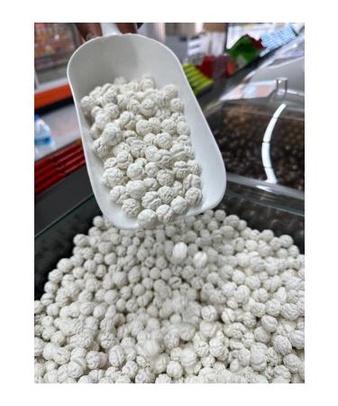 Sugared White Chickpeas 1 Kg