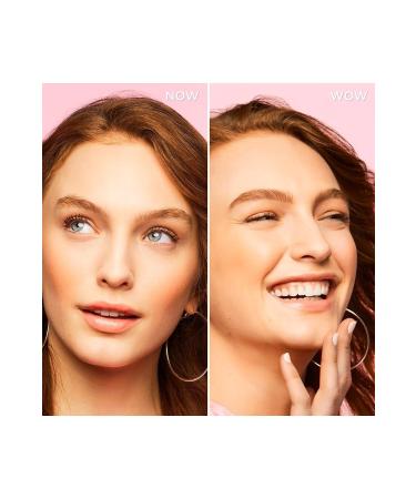 benefit cosmetics Precisely My Brow Pencil - Defining Shaping Intense Pigmented Non-Smudge Eyebrow Pencil - Buy Online on GoSupps.com