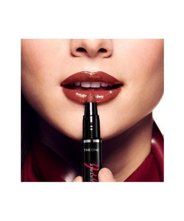 Oriflame The One High Shine Intense Pigment Lipstick That Lasts Up to 6 Hours