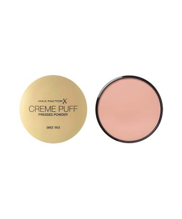 Max Factor Creme Puff Refill Powder No. 81