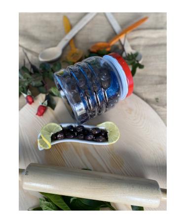 Ayd n Artichoke Village Products 900 Gr Double Size Natural Oily Olives