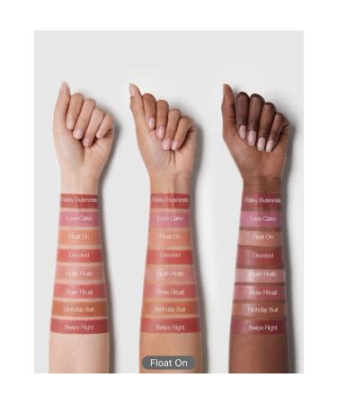 SHEGLAM Bloom Liguid Blush-Float On Blush - Buy Online on GoSupps.com