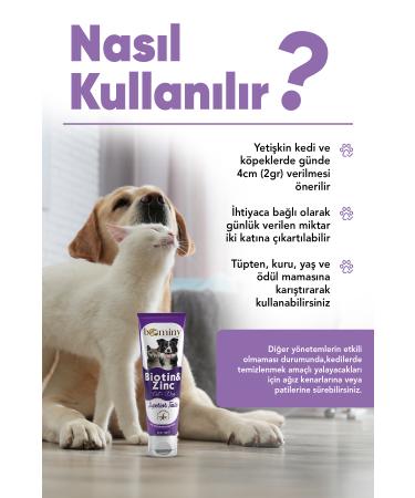 bominy pet Cat and Dog Skin and Fur Health + Multi Paste Laurine Cat Malt Paste 100 Gr - Buy Online on GoSupps.com