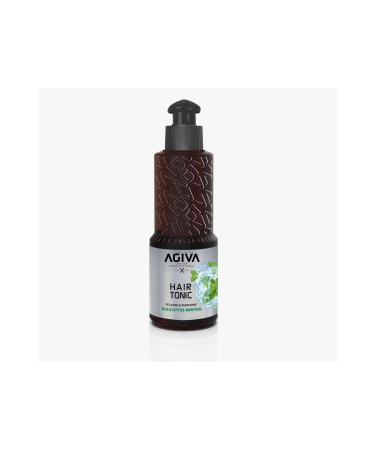 Agiva Hair Tonic 300 ml Menthol