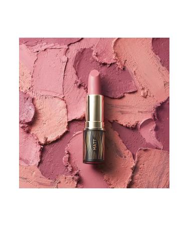 Eveline Cosmetics Velvet Matt Lipstick Velvet Matte Lipstick No 517 - Buy Online on GoSupps.com