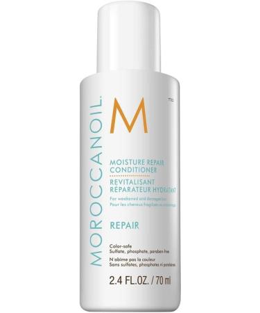 Moroccanoil --.MOROCCANO L Moisture Repair Repairing Care Conditioner for Damaged Hair 70 Ml CYT4454121458745*--