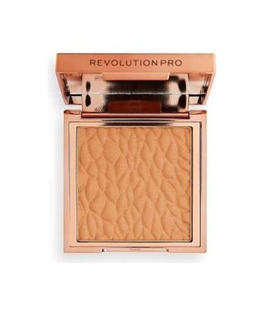Revolution Pro Bronzer - Sculpting Bronzer Balao 8g