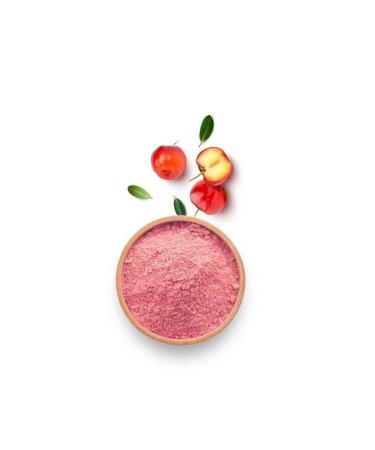 DRNATURAL 5 Pieces Acerola Plus Mixed Plant Powder Containing Acerola Extract 150 Gr. - Buy Online on GoSupps.com
