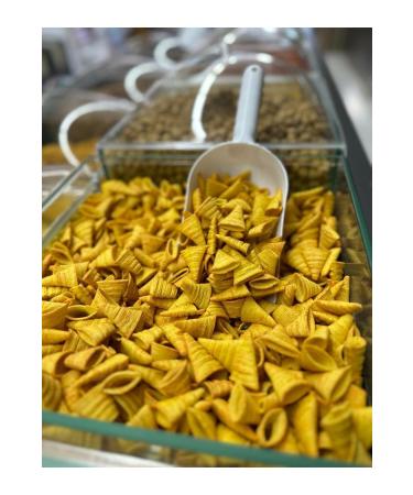 SOIL CONE CHIPS 1 KG