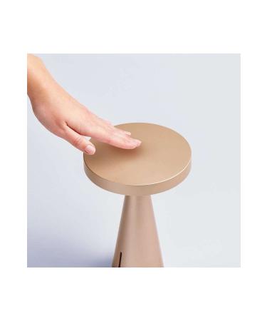 Lexon Mano Sensor Illuminated Disinfectant Dispenser Dore Lh79d - Buy Online on GoSupps.com