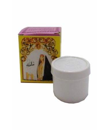 AKTARFAN Arabian Girl Skin Cream Oily Skin 20 ml - Buy Online on GoSupps.com