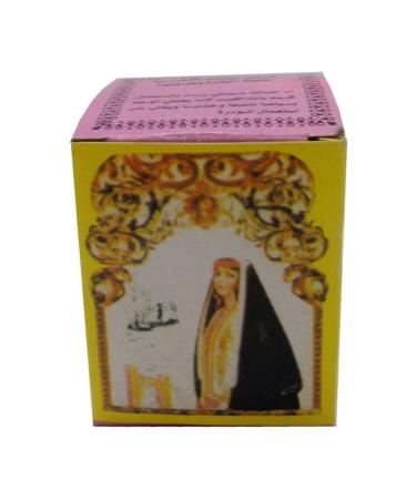 AKTARFAN Arabian Girl Skin Cream Oily Skin 20 ml - Buy Online on GoSupps.com