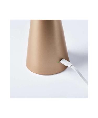 Lexon Mano Sensor Illuminated Disinfectant Dispenser Dore Lh79d - Buy Online on GoSupps.com