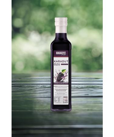 HAVRAN KOCASEYIT Black Mulberry Extract 700 G.