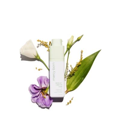 MERCY BORN Moonlight Corrector Serum - All In One - Buy Online on GoSupps.com