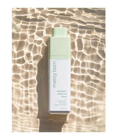 MERCY BORN Moonlight Corrector Serum - All In One - Buy Online on GoSupps.com