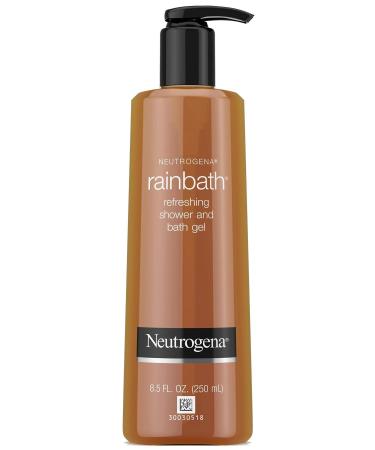 Neutrogena Rainbath Refreshing Shower and Bath Gel 250ML