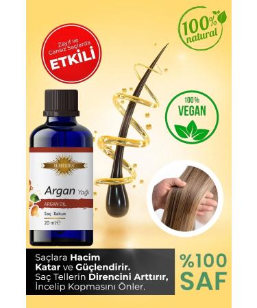  LM FA Argan Oil 20 ml (BRIGHTNESS CARE NOURISHING AND REVIVING) - Buy Online on GoSupps.com