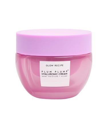 SEPHORA COLLECTION Plum Plump Hyaluronic - Moisturizing Gel Cream 50 ml