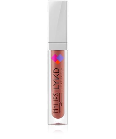 lykd Lip Gloss 622 Strawberry