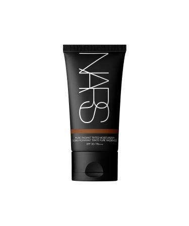 Nars Pure Radiant Tinted Moisturizer Tinted Moisturizer Spf+30 Dark Spot Prevention Natural And Luminous 50ml