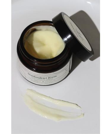 Therapia Natural Moisturizing Cream - Buy Online on GoSupps.com