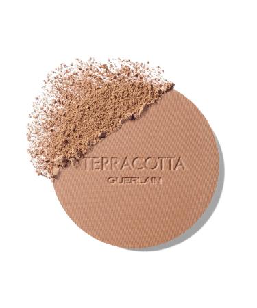 Guerlain Terracotta Sunkissed Natural Bronzer - Buy Online on GoSupps.com