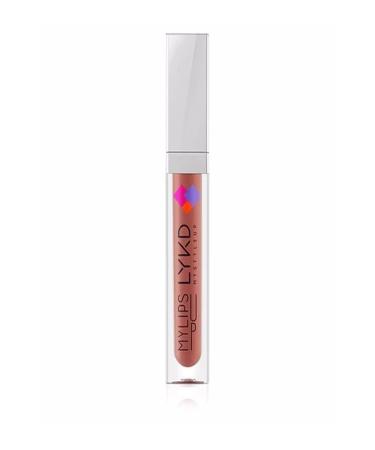 lykd Lip Gloss & Lip Shine - Buy Online on GoSupps.com