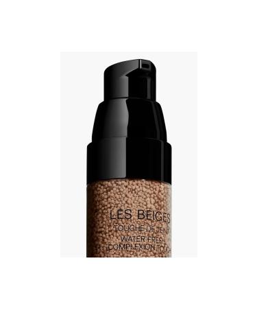 Chanel LES BEIGES WATER-FRESH COMPLEXION TOUCH EVENS - BRIGHTENS - MOISTURIZES THE COLOR TONE. - Buy Online on GoSupps.com