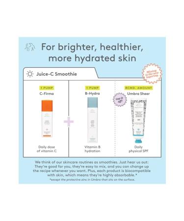 Drunk Elephant Intensive Moisturizing Serum 50 Ml Tk00504986 - Buy Online on GoSupps.com