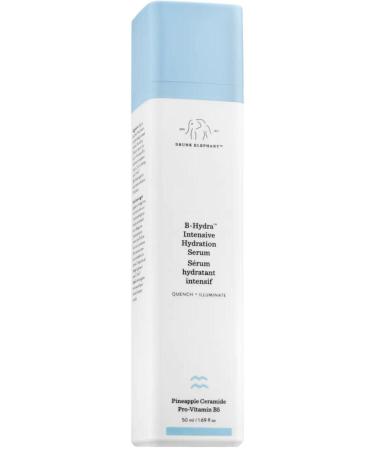Drunk Elephant Intensive Moisturizing Serum 50 Ml Tk00504986